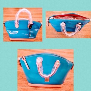 COPY - Dooney and Bourke Purse!!!-LAST DAY-FREE SHIPPING!